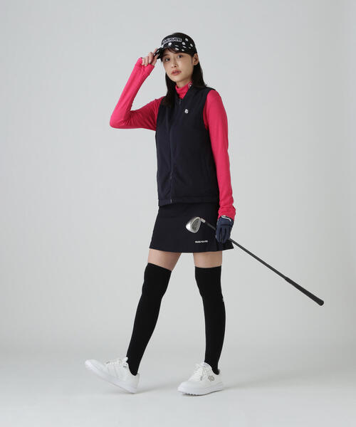 テックスブリッドスカート（スカート）｜PEARLY GATES（パーリーゲイツ