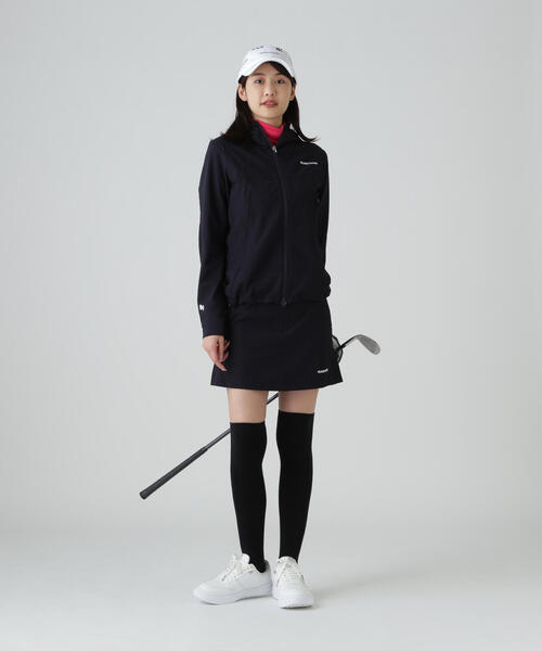 テックスブリッドスカート（スカート）｜PEARLY GATES（パーリーゲイツ