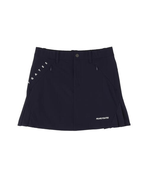 テックスブリッドスカート（スカート）｜PEARLY GATES（パーリーゲイツ