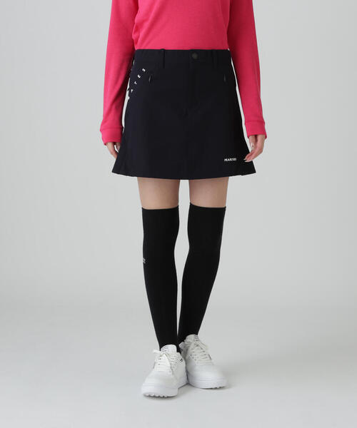 テックスブリッドスカート（スカート）｜PEARLY GATES（パーリーゲイツ