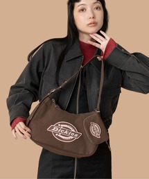Casselini(�L���Z���[�j)�́yDickies × Casselini�z���C���X�g�[�����S�V�����_�[�o�b�O(�V�����_�[�o�b�O)