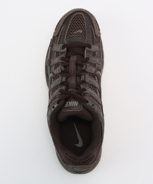 NIKE（ナイキ）の「【NIKE/ ナイキ】 P-6000 SE HF0015（スニーカー・レディース・ブラウン・24.5cm/25.5cm/26.5cm/27.5cm）」の6枚目の写真