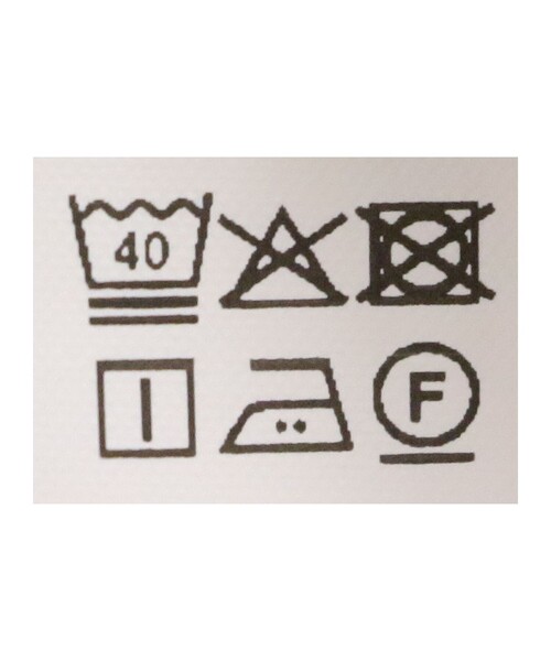 green label relaxing（グリーンレーベルリラクシング）の「フリル ディテール ブラウス マシンウォッシャブル UVカット（シャツ/ブラウス・レディース・ホワイト/ネイビー/ライトブルー・FREE）」の4枚目の写真