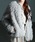 Sawa a la mode�i�T���A�����[�h�j�́u�t�F�C�N�t�@�[�W���P�b�g�i�u���]���j�v�b���C�g�O���[
