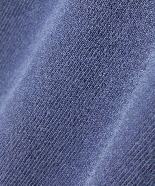 VTWO（ブイツー）の「サングラススヌーピーピグメントTシャツ (NAVY)（Tシャツ/カットソー・レディース・その他・MEDIUM/LARGE/SMALL）」の6枚目の写真