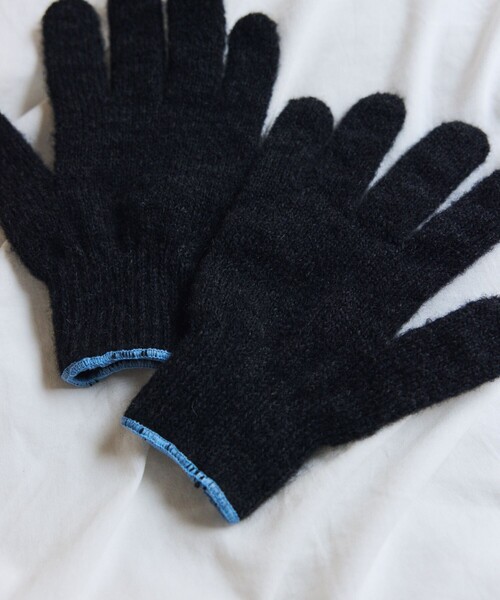 TEMBEA(exA)TEMBEA × FREAK'S STORE/exA × t[NXXgA ʒGUNTE WOOL M ʒE[  MTCY()