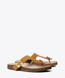 TORY BURCH | メロー トングサンダル(サンダル)