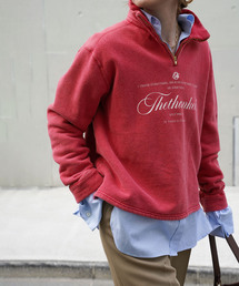 Deuxieme Classe（ドゥーズィエムクラス）｜スウェット一覧 - WEAR