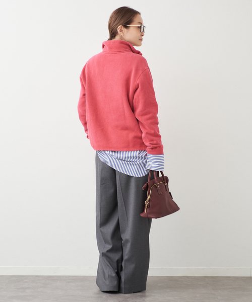 thrilling スウェット No1（スウェット）｜Deuxieme Classe