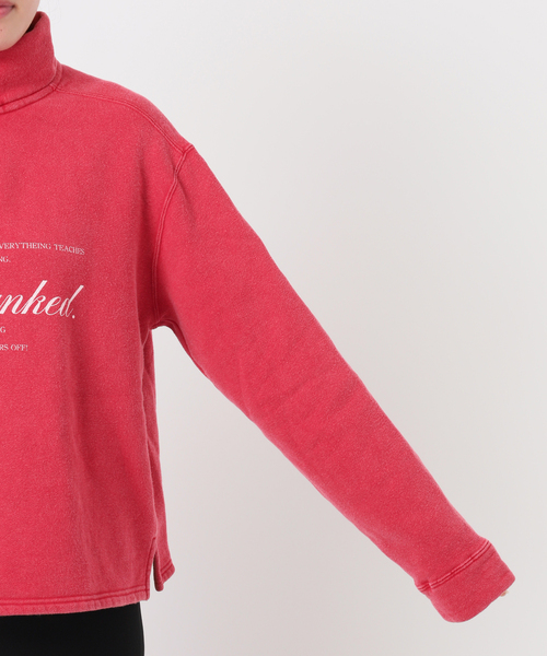 thrilling スウェット No1（スウェット）｜Deuxieme Classe