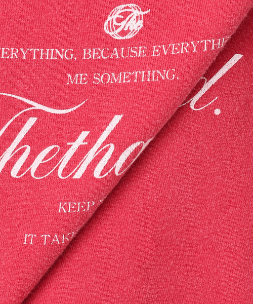 thrilling スウェット No1（スウェット）｜Deuxieme Classe