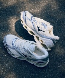 ADAM ET ROPE' | 【MIZUNO(ミズノ)】WAVE PROPHECY LS(スニーカー)