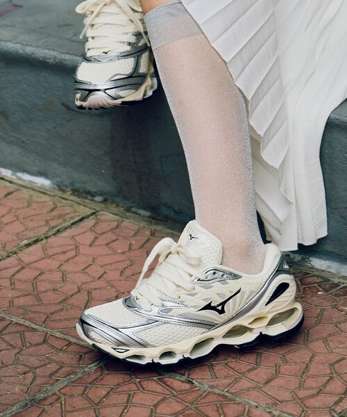 MIZUNO(ミズノ)】WAVE PROPHECY LS（スニーカー）｜MIZUNO（ミズノ