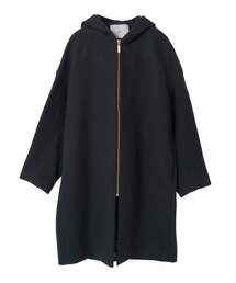 Tiara | フーディコート(その他アウター)