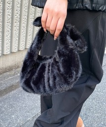 3.3 Field Trip  | 3.3 Field Trip／ファーミニハンドBAG(ハンドバッグ)