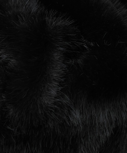 3.3 Field Trip （3.3フィールドトリップ）の「3.3 Field Trip／ファーミニハンドBAG（ハンドバッグ・レディース・ブラウン/ピンク/ブラック・ONE SIZE）」の7枚目の写真