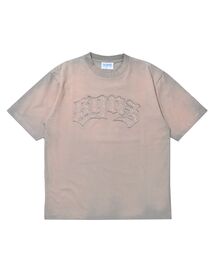 SEQUENZ（シークエンズ）の「【sqnz】半袖Tシャツ（Tシャツ/カットソー）」