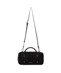 Wacky WiLLy（ワッキーウィリー）の「WOMEN'S SQUARE BAG（ショルダーバッグ）」