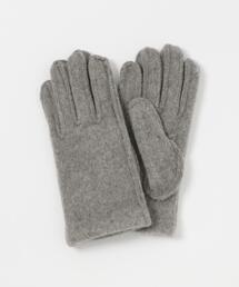 URBAN RESEARCH | カシミヤ100グローブ(手袋)