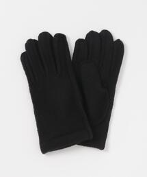 URBAN RESEARCH | カシミヤ100グローブ(手袋)