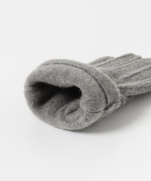 アーバンリサーチ（URBAN RESEARCH）/カシミヤ100グローブ セール】カシミヤ100グローブ（手袋）｜URBAN RESEARCH（アーバン