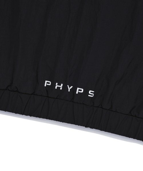 PHYPS MOTORCYCLE（フィップスモーターサイクル）の「Speed Track nylon Long sleeve Pink（Tシャツ/カットソー・レディース・その他・LARGE/MEDIUM/SMALL/X-LARGE/XX-LARGE）」の8枚目の写真