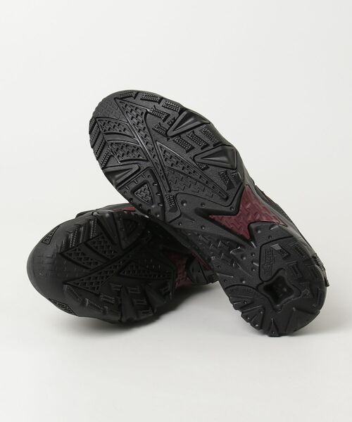 Reebok(リーボック)の「プレシーズン 94 ロー / PRESEASON 94 LOW(スニーカー・メンズ・グレー・25.0cm/26.0cm/26.5cm/27.0cm/27.5cm/28.0cm/28.5cm/29.0cm/30.0cm)」の9枚目の写真