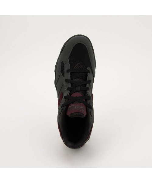 Reebok(リーボック)の「プレシーズン 94 ロー / PRESEASON 94 LOW(スニーカー・メンズ・グレー・25.0cm/26.0cm/26.5cm/27.0cm/27.5cm/28.0cm/28.5cm/29.0cm/30.0cm)」の3枚目の写真