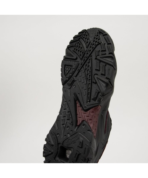 Reebok(リーボック)の「プレシーズン 94 ロー / PRESEASON 94 LOW(スニーカー・メンズ・グレー・25.0cm/26.0cm/26.5cm/27.0cm/27.5cm/28.0cm/28.5cm/29.0cm/30.0cm)」の4枚目の写真