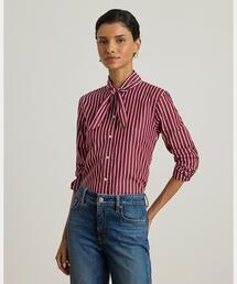 LAUREN RALPH LAUREN｜ローレン ラルフ ローレンのシャツ/ブラウス通販