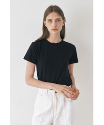 Mild Tee_Black