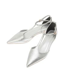 LAGUNAMOON | アンクルTストラップシューズ(パンプス)