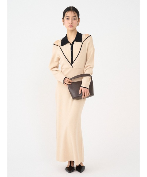 LAGUNAMOON（ラグナムーン）の「アンクルTストラップシューズ（パンプス・レディース・シルバー/ブラック・MEDIUM/SMALL）」の5枚目の写真