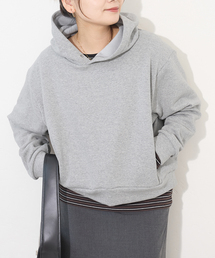 JOURNAL STANDARD | BOMBER HEAT HOODIE(パーカー)