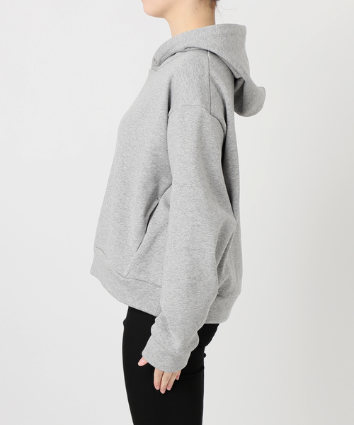 セール】BOMBER HEAT HOODIE（パーカー）｜JOURNAL STANDARD