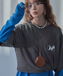 bohmal（ボマール）の「キーケースネックレス（ネックレス）」