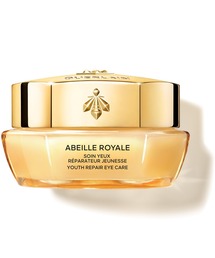 GUERLAIN（ゲラン）の「アベイユ ロイヤル ユース アイケア クリーム（まつ毛/アイケア）」
