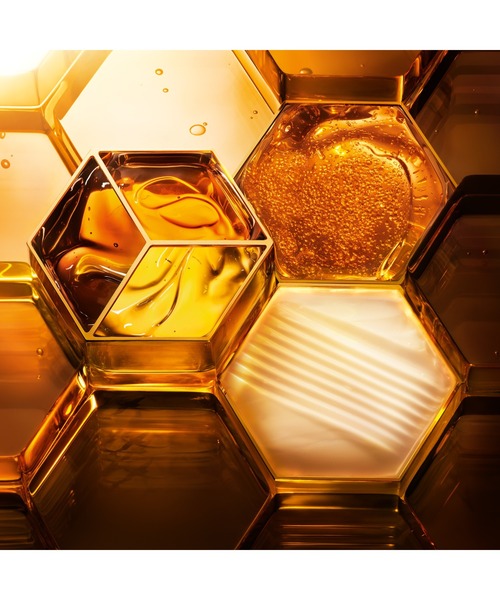 GUERLAIN（ゲラン）の「アベイユ ロイヤル ユース アイケア クリーム（まつ毛/アイケア・レディース・その他・FREE）」の4枚目の写真