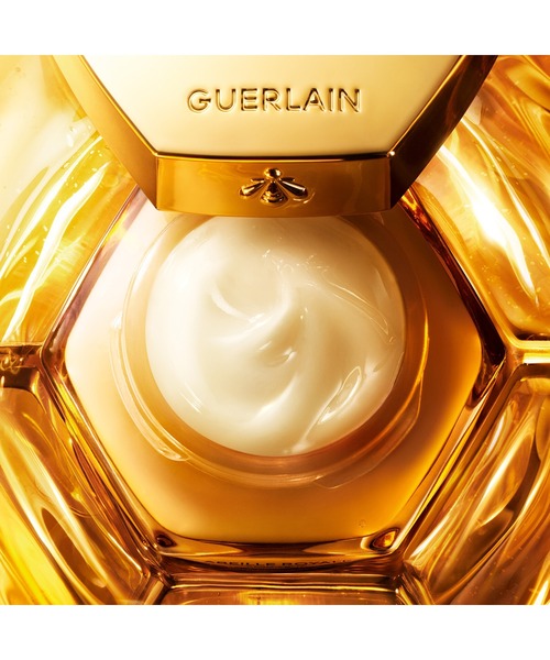 アベイユ ロイヤル ユース アイケア クリーム（まつ毛/アイケア