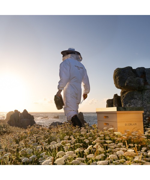 GUERLAIN（ゲラン）の「アベイユ ロイヤル ユース アイケア クリーム（まつ毛/アイケア・レディース・その他・FREE）」の8枚目の写真