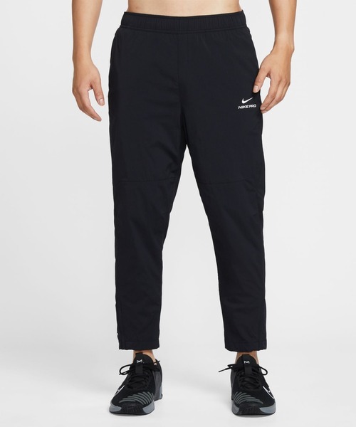 NIKE(ナイキ)の「ナイキ NIKE ナイキ TFADV NPT パンツ(その他パンツ・メンズ・ブラック・S/M/L/LL/3L)」の1枚目の写真