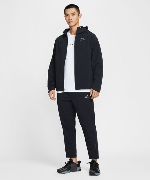 NIKE(ナイキ)の「ナイキ NIKE ナイキ TFADV NPT パンツ(その他パンツ・メンズ・ブラック・S/M/L/LL/3L)」の7枚目の写真