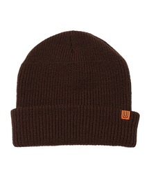 UNIVERSAL OVERALL（ユニバーサルオーバーオール）の「FORMING KNIT CAP/ニット帽/ニットキャップ/ビーニー（ニットキャップ/ビーニー）」