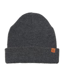 UNIVERSAL OVERALL（ユニバーサルオーバーオール）の「FORMING KNIT CAP/ニット帽/ニットキャップ/ビーニー（ニットキャップ/ビーニー）」