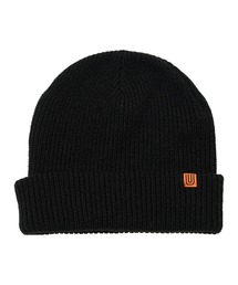 UNIVERSAL OVERALL（ユニバーサルオーバーオール）の「FORMING KNIT CAP/ニット帽/ニットキャップ/ビーニー（ニットキャップ/ビーニー）」