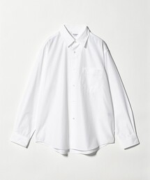 BEAUTY&YOUTH UNITED ARROWS | HI-LINE 120/2 ブロード レギュラー シャツ FORM型(シャツ/ブラウス)