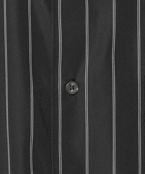 BEAUTY&YOUTH UNITED ARROWS（ビューティーアンドユースユナイテッドアローズ）の「HI-LINE 120/2 ブロード レギュラー シャツ FORM型（シャツ/ブラウス・メンズ・コバルトブルー/ダークグレー/ホワイト・M/XL/S/L）」の20枚目の写真