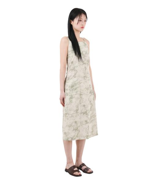 KATHARSIS(カタルシス)の「ビスチェバックレスコルセットワンピースオリーブ ONE SIZE(ワンピース・レディース・その他・ONE SIZE)」の5枚目の写真