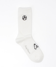 Candy Stripper | ANARCHY CANDY RIB SOCKS(ソックス/靴下)