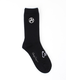 Candy Stripper | ANARCHY CANDY RIB SOCKS(ソックス/靴下)